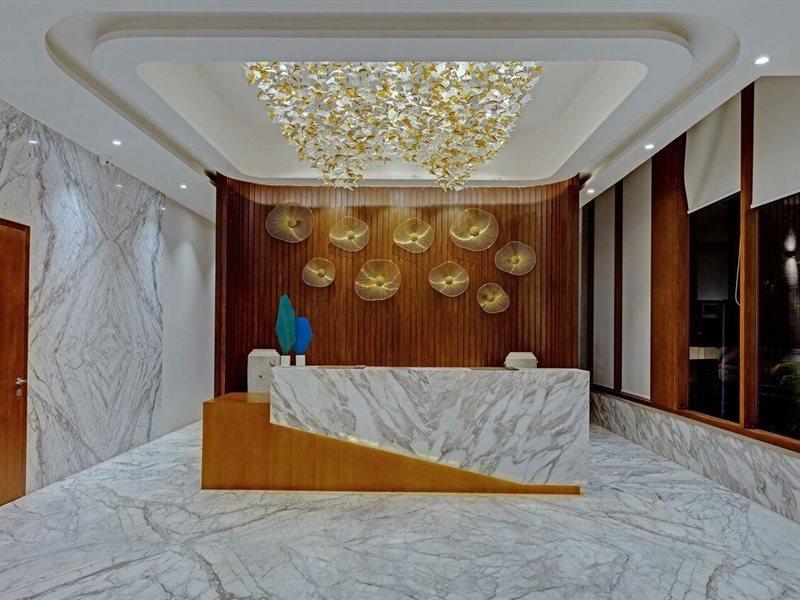 Leo Resorts Junagadh Esterno foto