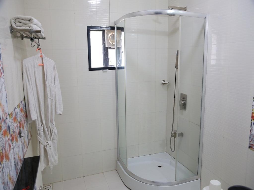 Leo Resorts Junagadh Esterno foto